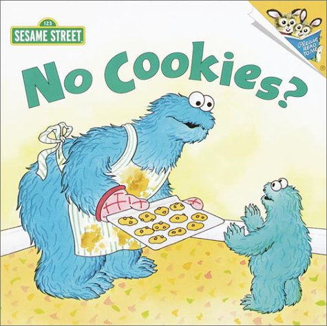 Stock image for No Cookies? for sale by Better World Books