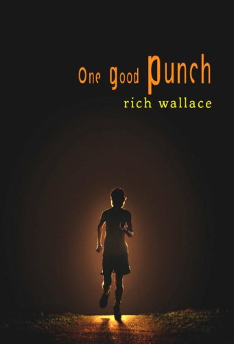 Beispielbild fr One Good Punch zum Verkauf von Better World Books