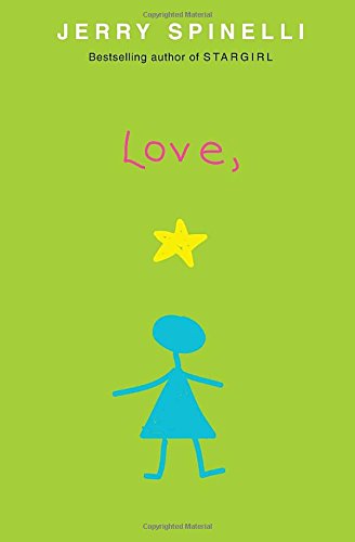 Beispielbild fr Love, Stargirl zum Verkauf von Wonder Book