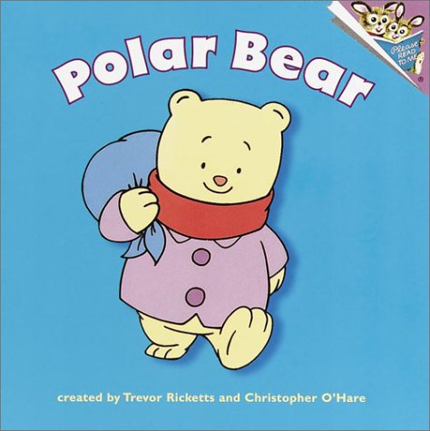 Beispielbild fr Polar Bear zum Verkauf von Better World Books