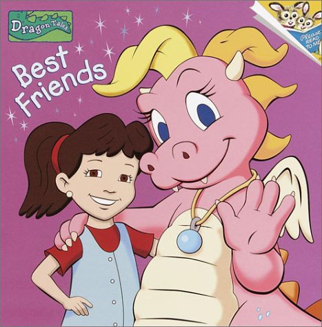 Stock image for Best Friends for sale by Better World Books: West