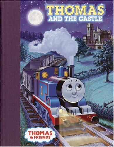 9780375813931: Thomas and the Castle