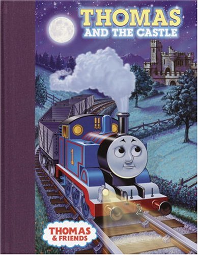 Stock image for Thomas and the Castle (Thomas & Friends) for sale by Gulf Coast Books
