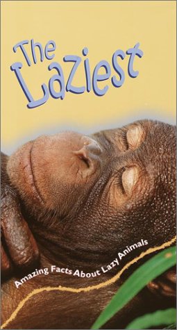 9780375814082: The Laziest (Faces of Nature)