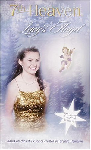 Imagen de archivo de Lucy's Angel (7th Heaven(TM)) a la venta por Once Upon A Time Books