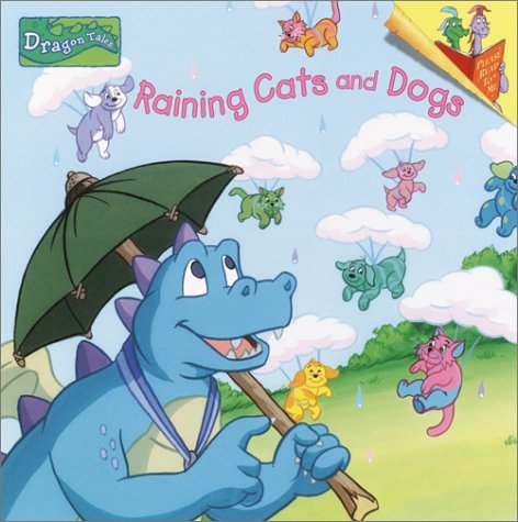 Stock image for Raining Cats and Dogs (Pictureback(R)) for sale by Wonder Book