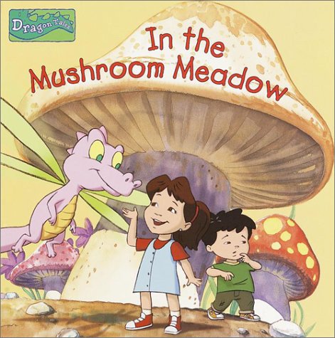 Stock image for In the Mushroom Meadow (Pictureback(R)) for sale by Wonder Book