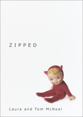 Imagen de archivo de Zipped a la venta por Better World Books