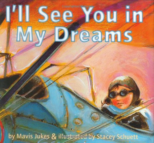 Beispielbild fr Ill See You in My Dreams zum Verkauf von Hawking Books