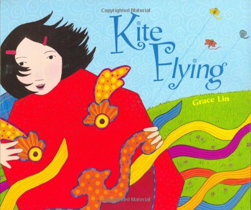 Stock image for Kite Flying for sale by Better World Books