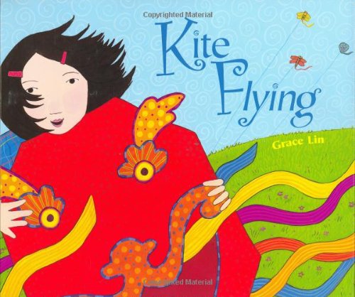 9780375815201: Kite Flying