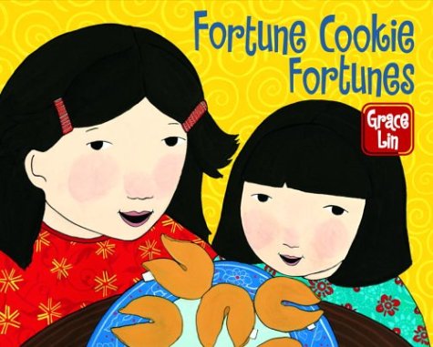 Beispielbild fr Fortune Cookie Fortunes zum Verkauf von Better World Books