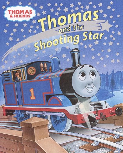 Stock image for Thomas and the Shooting Star for sale by SecondSale