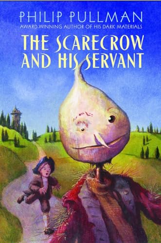 Stock image for The Scarecrow and His Servant for sale by SecondSale