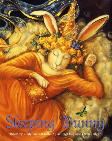 Beispielbild fr Sleeping Bunny zum Verkauf von Half Price Books Inc.