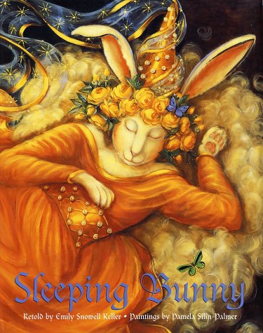 Stock image for Sleeping Bunny for sale by BooksRun