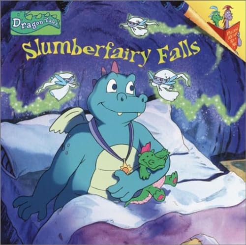 Beispielbild fr Slumberfairy Falls zum Verkauf von ThriftBooks-Atlanta