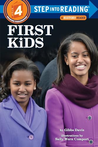 9780375822186: First Kids