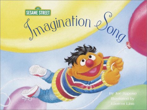 Stock image for Imagination Song for sale by ThriftBooks-Atlanta