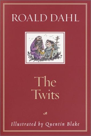 9780375822421: The Twits