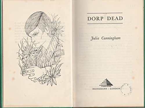 Imagen de archivo de Dorp Dead a la venta por Better World Books