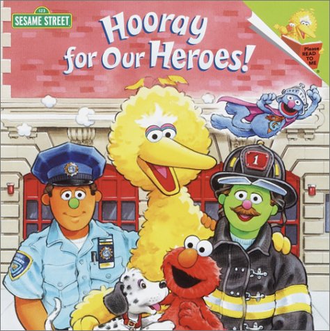 Stock image for Hooray for Our Heroes for sale by Ebooksweb
