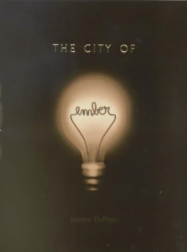 Beispielbild fr The City of Ember zum Verkauf von Blackwell's