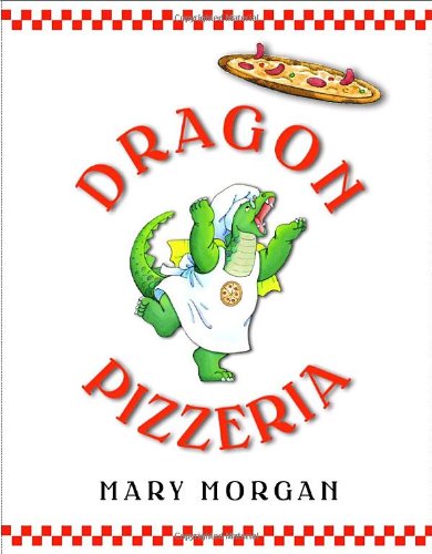 Beispielbild fr Dragon Pizzeria zum Verkauf von Better World Books