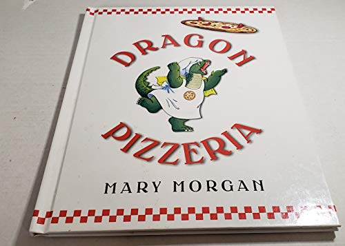 Imagen de archivo de Dragon Pizzeria a la venta por SecondSale