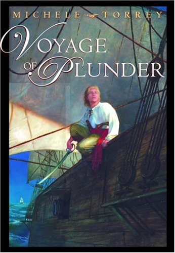 Beispielbild fr Voyage of Plunder zum Verkauf von Better World Books