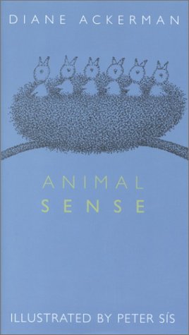 Stock image for Animal Sense for sale by Better World Books