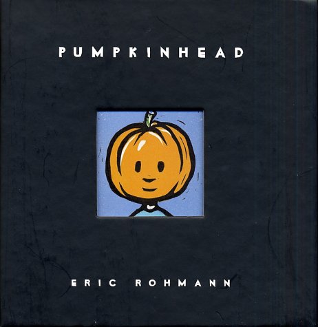 Beispielbild fr Pumpkinhead zum Verkauf von Better World Books