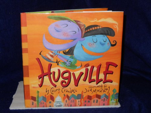 Beispielbild fr Hugville zum Verkauf von Wonder Book