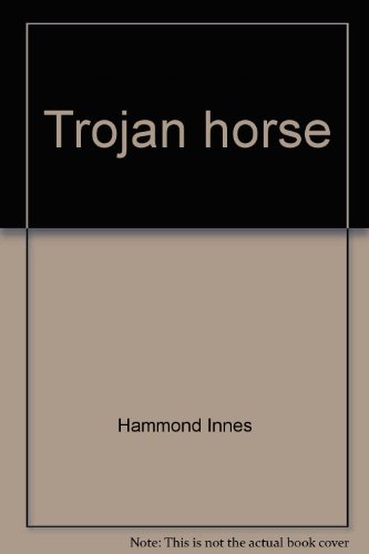 9780375824579: Trojan Horse