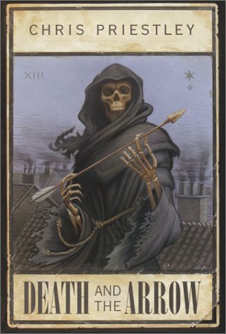 Beispielbild fr Death and the Arrow (First Edition) zum Verkauf von Dan Pope Books