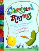 9780375825163: Schoolyard Rhymes: Kids' Own Rhymes for Rope Skipping, Hand Clapping, Ball Bouncing, and Just Plain Fun
