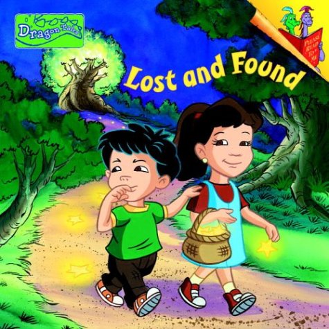 Lost and Found (Pictureback(R)) (9780375825637) by Snyder, Margaret