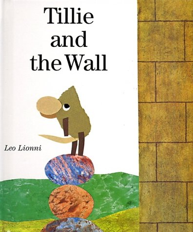 9780375826184: Leo Lionni's Little Mice Tales