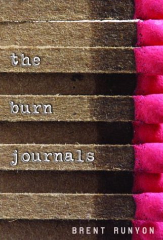 9780375826214: The Burn Journals