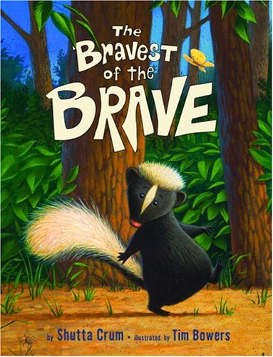 Stock image for The Bravest of the Brave for sale by More Than Words