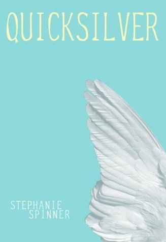 Stock image for Quicksilver for sale by Better World Books