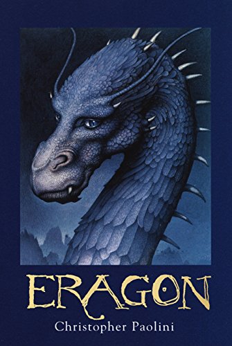 Imagen de archivo de Eragon (Inheritance) a la venta por ZBK Books