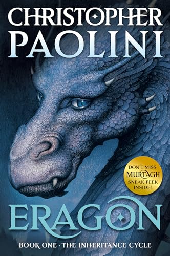 9780375826696: Eragon: Inheritance, Book I [Lingua inglese]: 1