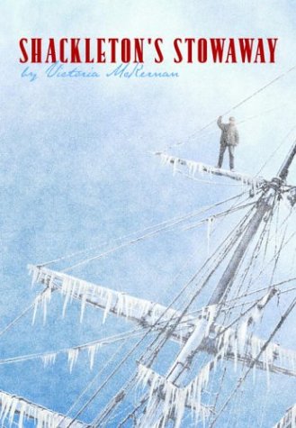 Stock image for Shackleton's Stowaway for sale by ThriftBooks-Atlanta