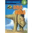 Stock image for Dino Dung (Step into Reading) for sale by Wonder Book