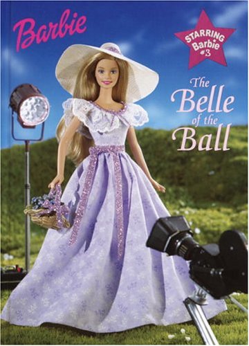Beispielbild fr The Belle of the Ball zum Verkauf von Better World Books