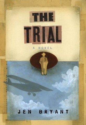 Imagen de archivo de The Trial a la venta por ThriftBooks-Atlanta