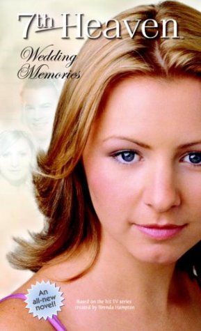 Wedding Memories (7th Heaven(TM)) (9780375827549) by Christie, Amanda