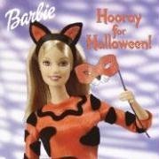 Stock image for Hooray for Halloween! (Barbie) (Look-Look) for sale by Your Online Bookstore