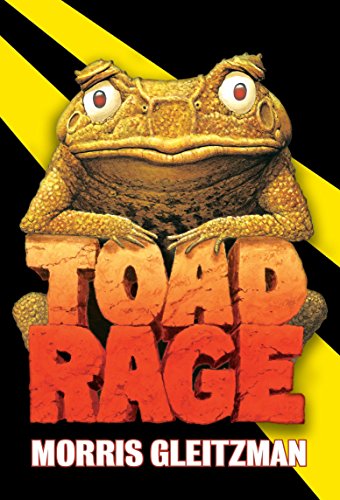 9780375827631: Toad Rage